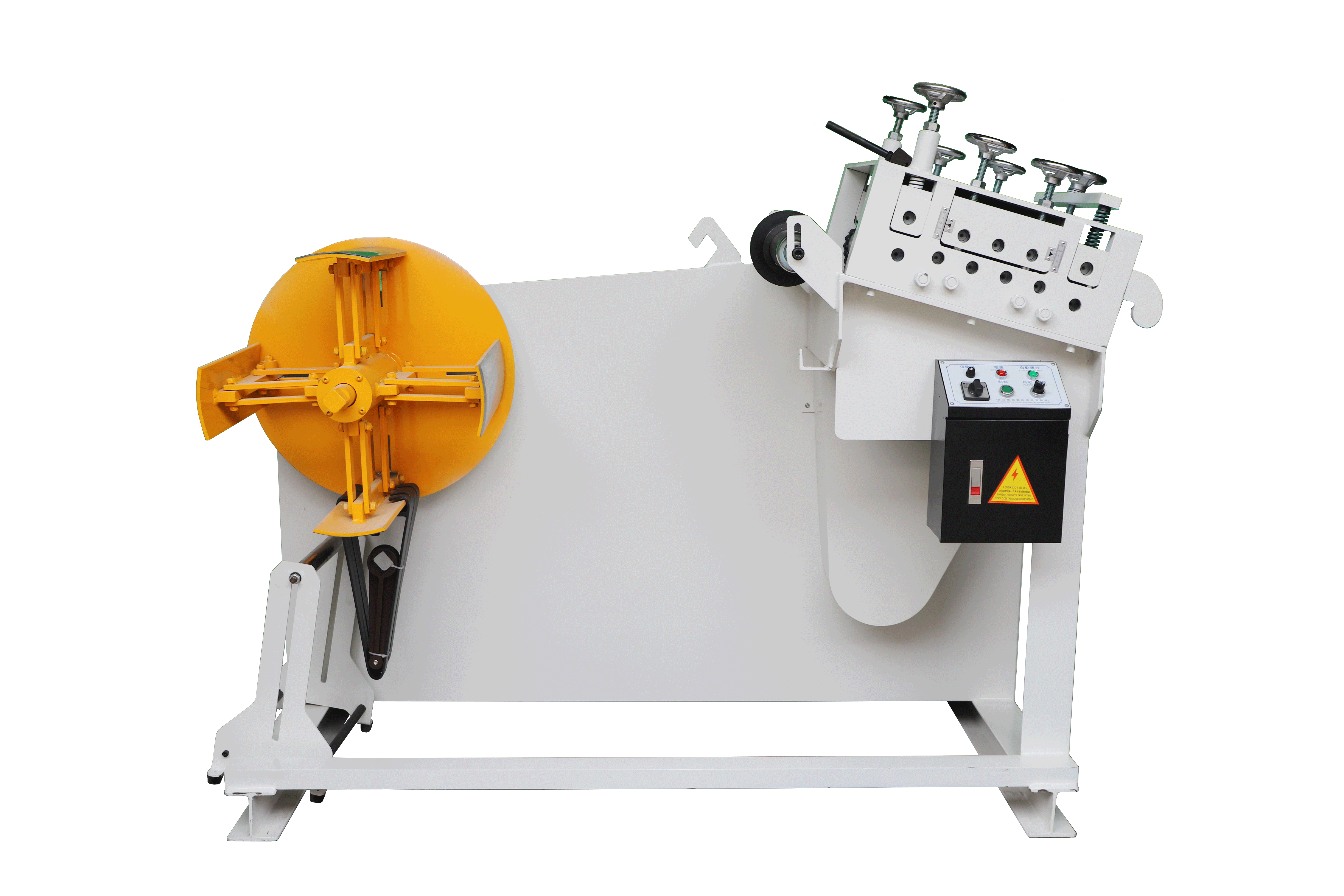 料架整平二合一(GO係(xì)列)